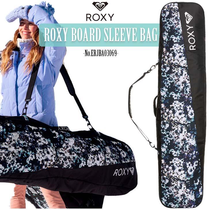 ROXY（ロキシー） 22-23 スノー ボードケース ROXY BOARD SLEEVE BAG