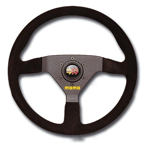 MOMO（モモ） ステアリング モデル78 Mod.78 : e ラリーレーシング