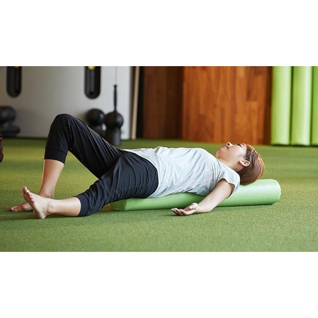 ストレッチポール（StretchPole） ストレッチポールEX(アイボリー)株式