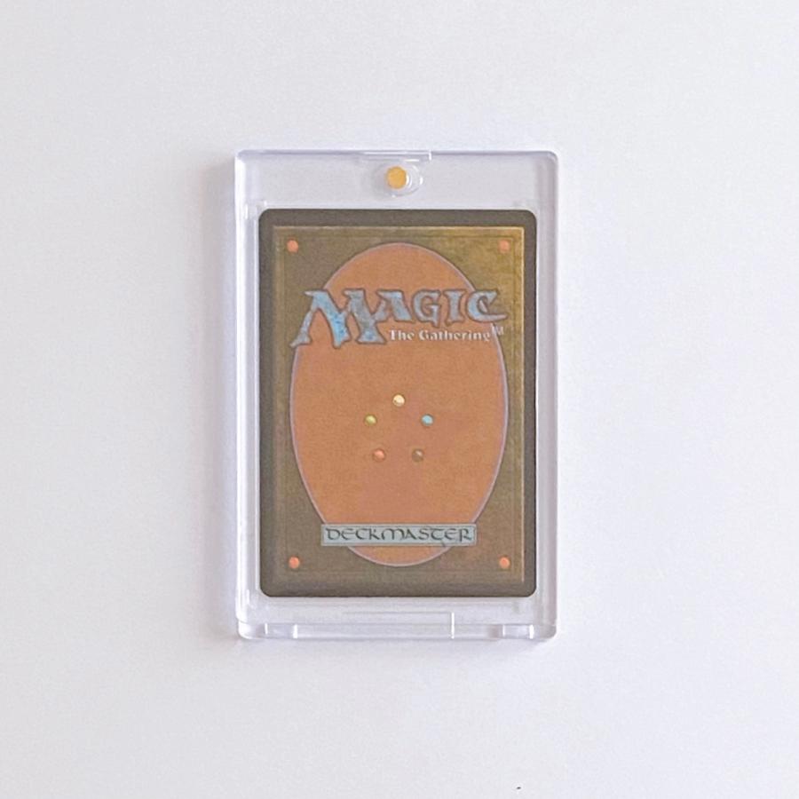 ミスターガード マグネットローダー35pt /遊戯王 ドラゴンボール