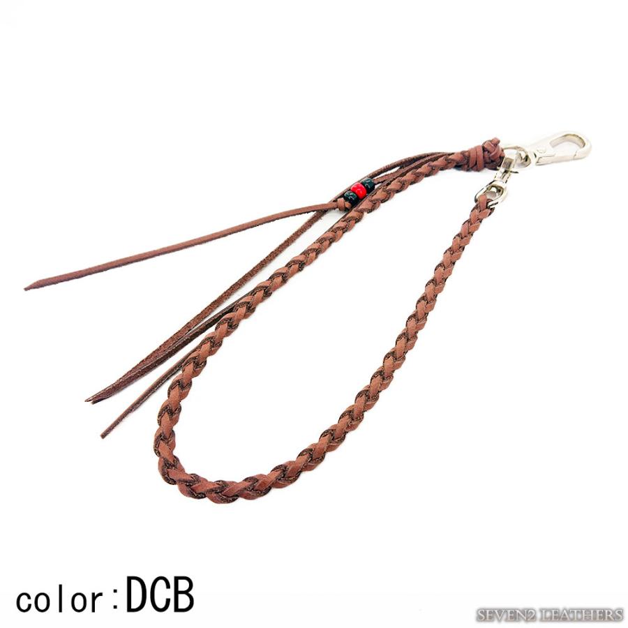 REDMOON（レッドムーン） ウォレットロープ ウォレットチェーン