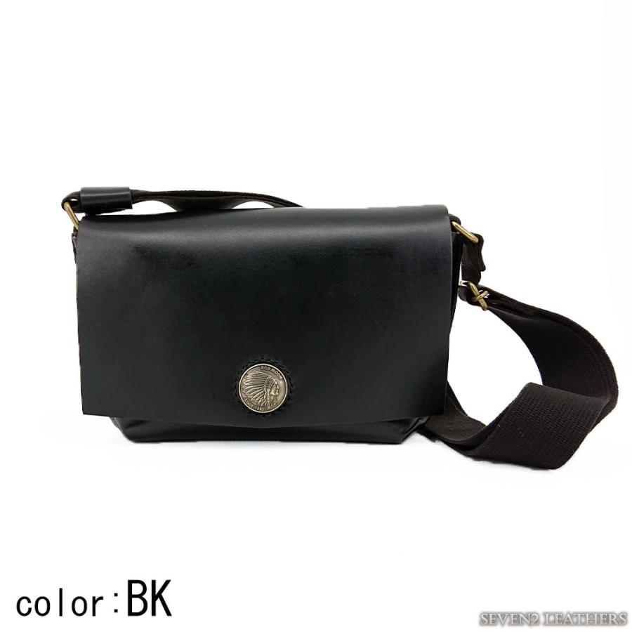 REDMOON（レッドムーン） ショルダーバッグ クロムエクセル カバン