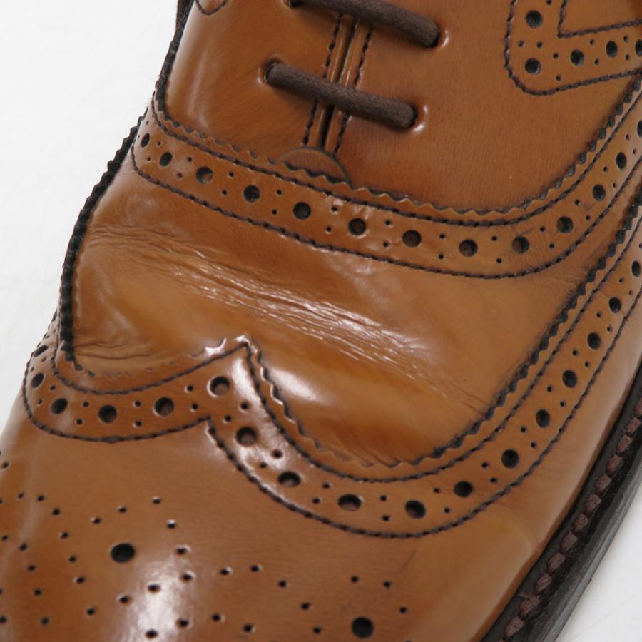 REGAL（リーガル） worth collection J638 ウィングチップ ドレス