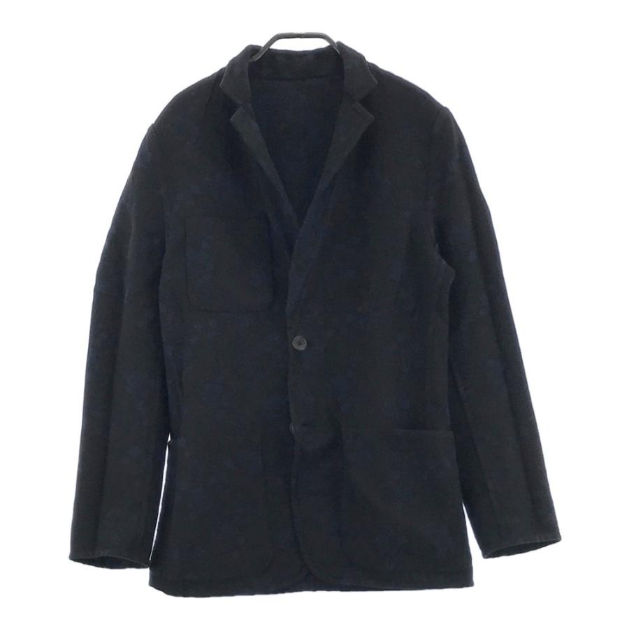 ヘルメス（サントリー） HERMES エルメス テーラードジャケット