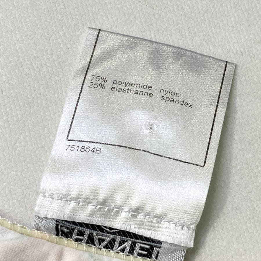 CHANEL（シャネル） P28222 キャミソール バレンタイン 総柄 ピンク系