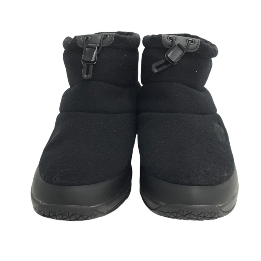 美品】THE NORTH FACE ヌプシ防寒ブーツNF52084 25cm THE NORTH FACE
