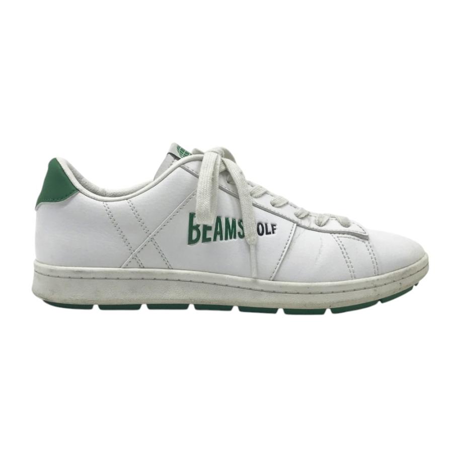 BEAMS GOLF SHG90B ゴルフシューズ 27.0 BEAMS GOLF SHG90B ゴルフ