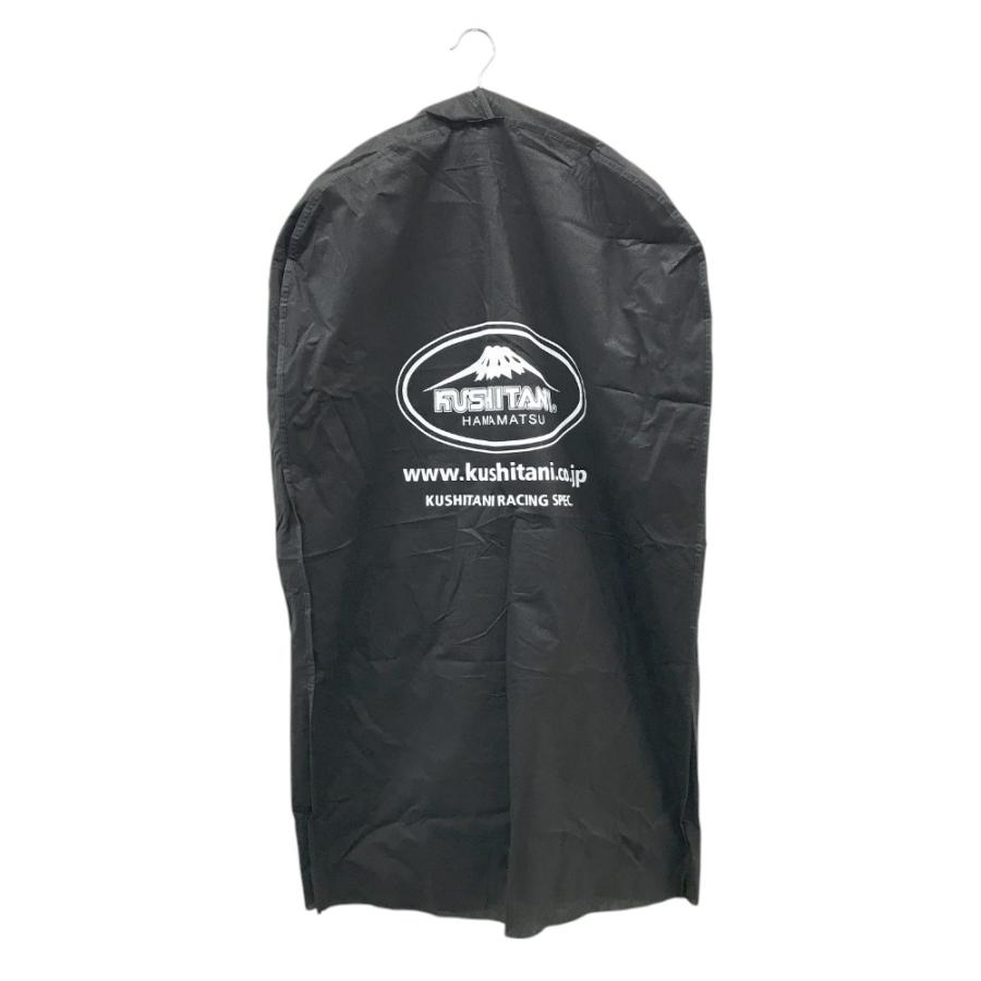 美品】KUSHITANI クシタニ K 0682 レザー フュージョンプロジャケット2