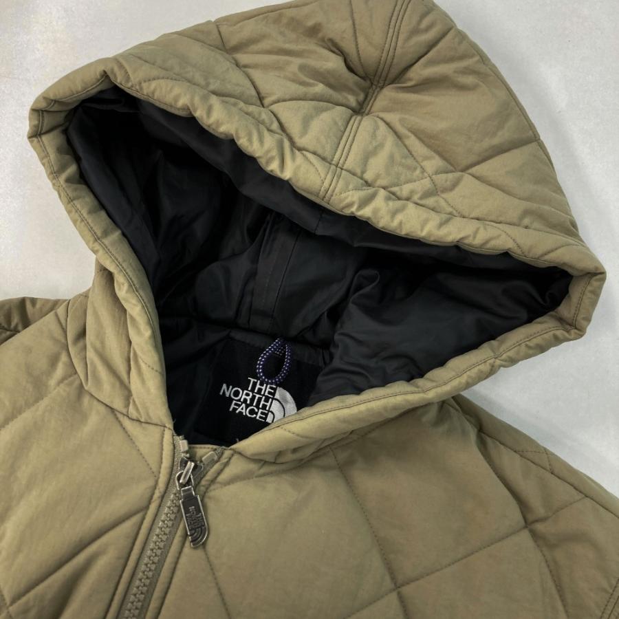 THE NORTH FACE ザ ノースフェイス NY17503 ヤッキンジャケット