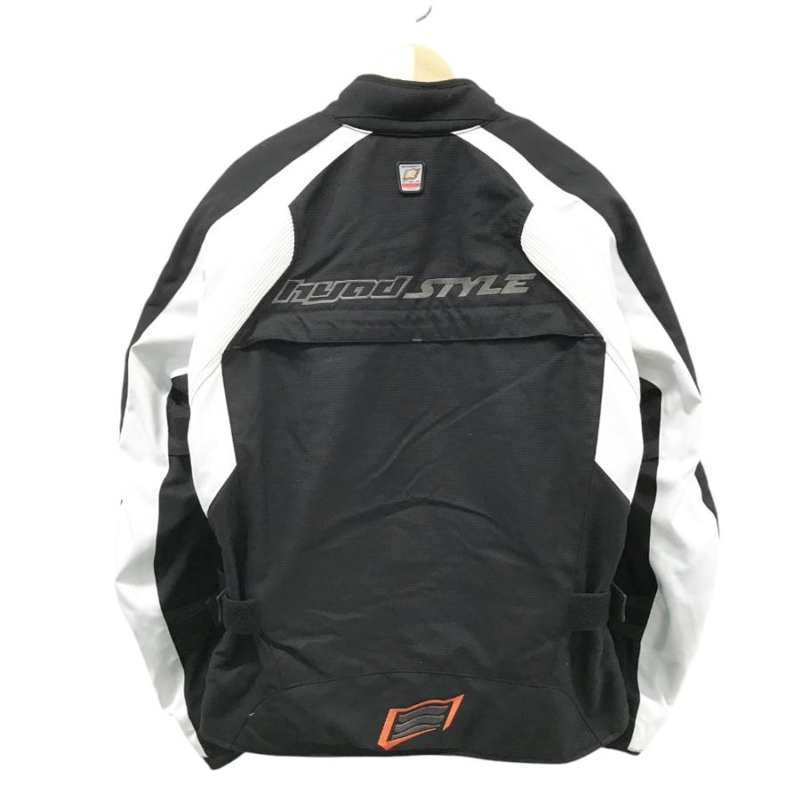 HYOD ヒョウドウ STJ532D ST-W SPEED-iD D3O ライディング ウィンター