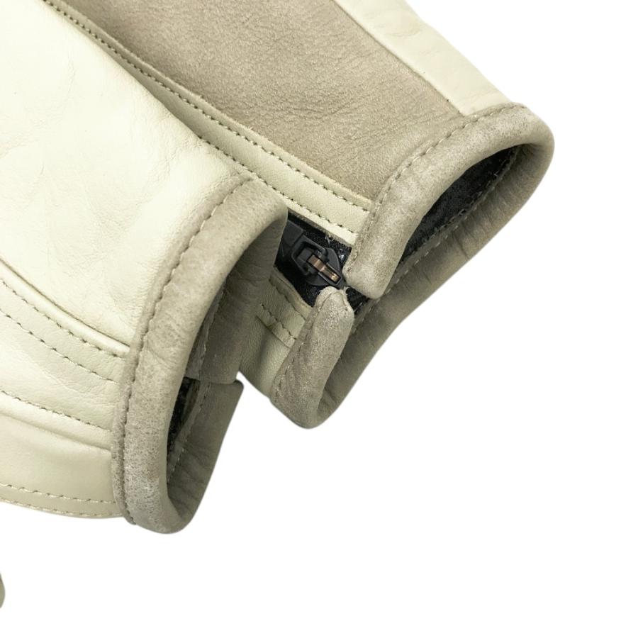 HYOD ヒョウドウ HSL507DN TOURISM D3O ST-X LEATHER JAC ボアライナー