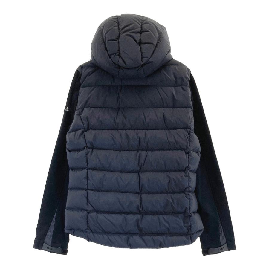 TATRAS タトラス MTA19A4570 ダウンジャケット BLEGGIO ネイビー系 2