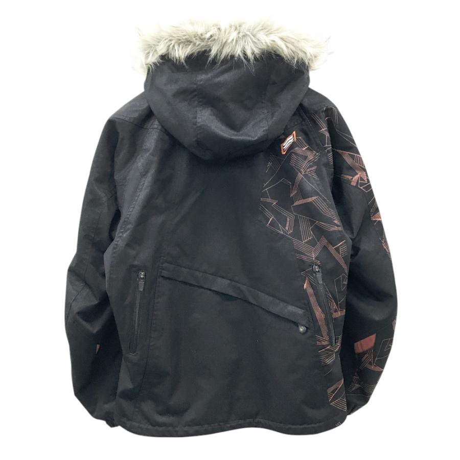 HYOD ヒョウドウ STJ613DN ST-W NEO-iD D3O ウィンタージャケット