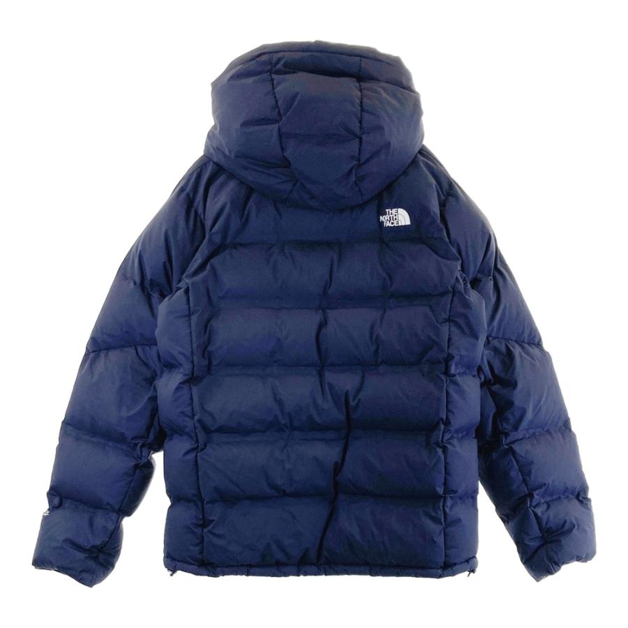 美品】THE NORTH FACE ザ ノースフェイス ND92215 ビレイヤーパーカ