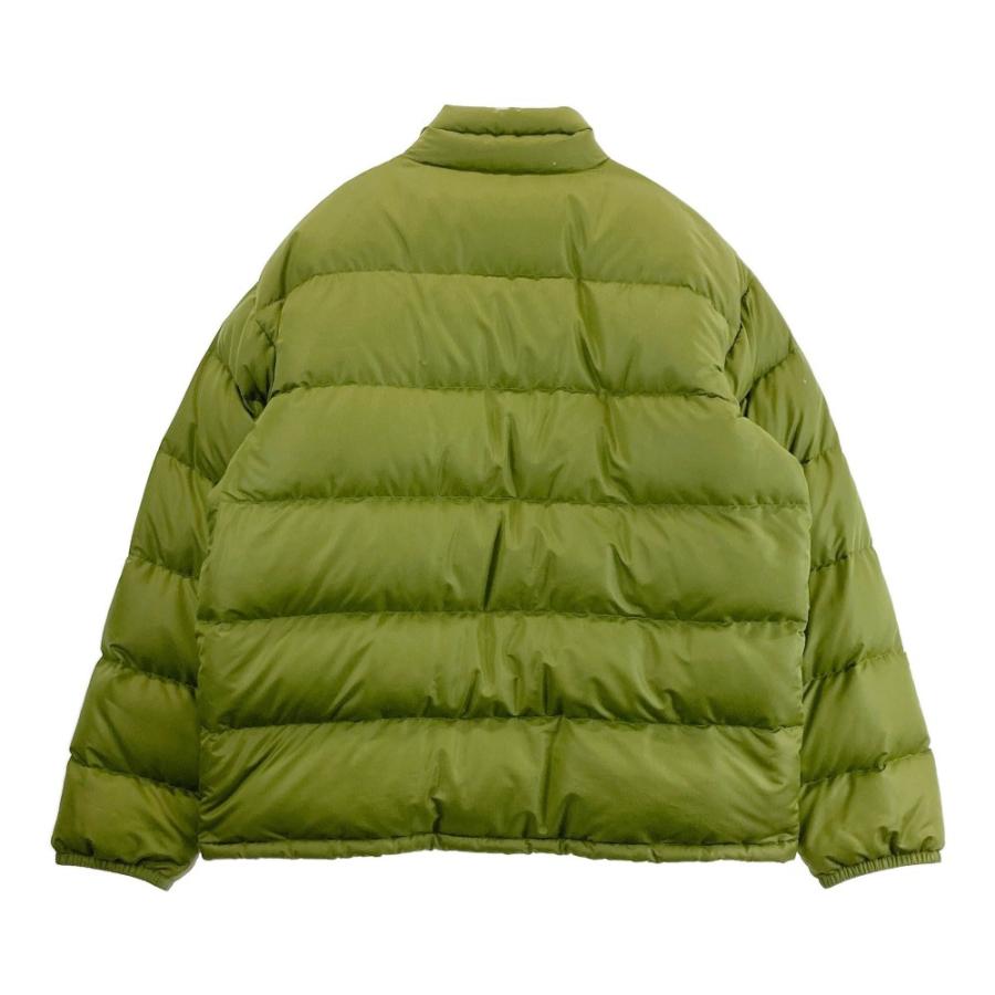 Patagonia パタゴニア 84600FA ダウンジャケット グリーン系 XL メンズ