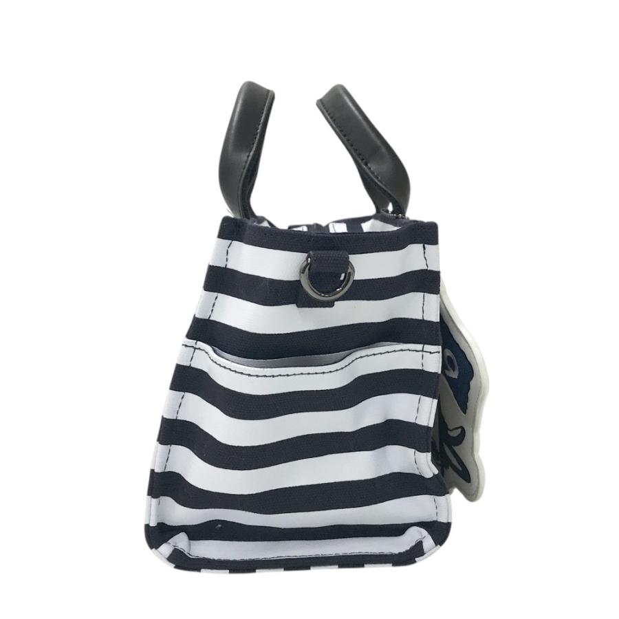 PEARLY GATES パーリーゲイツ 2024年 2WAY カートバッグ スヌーピー