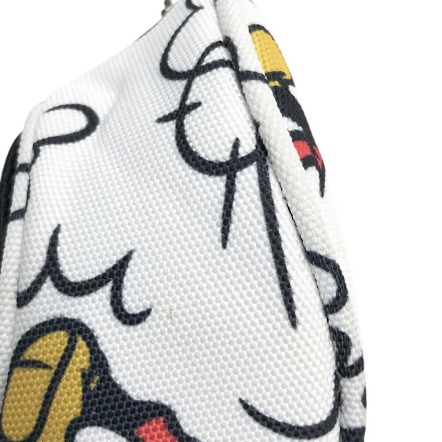 PEARLY GATES ミッキーマウス カバー二点 PEARLY GATES パーリーゲイツ