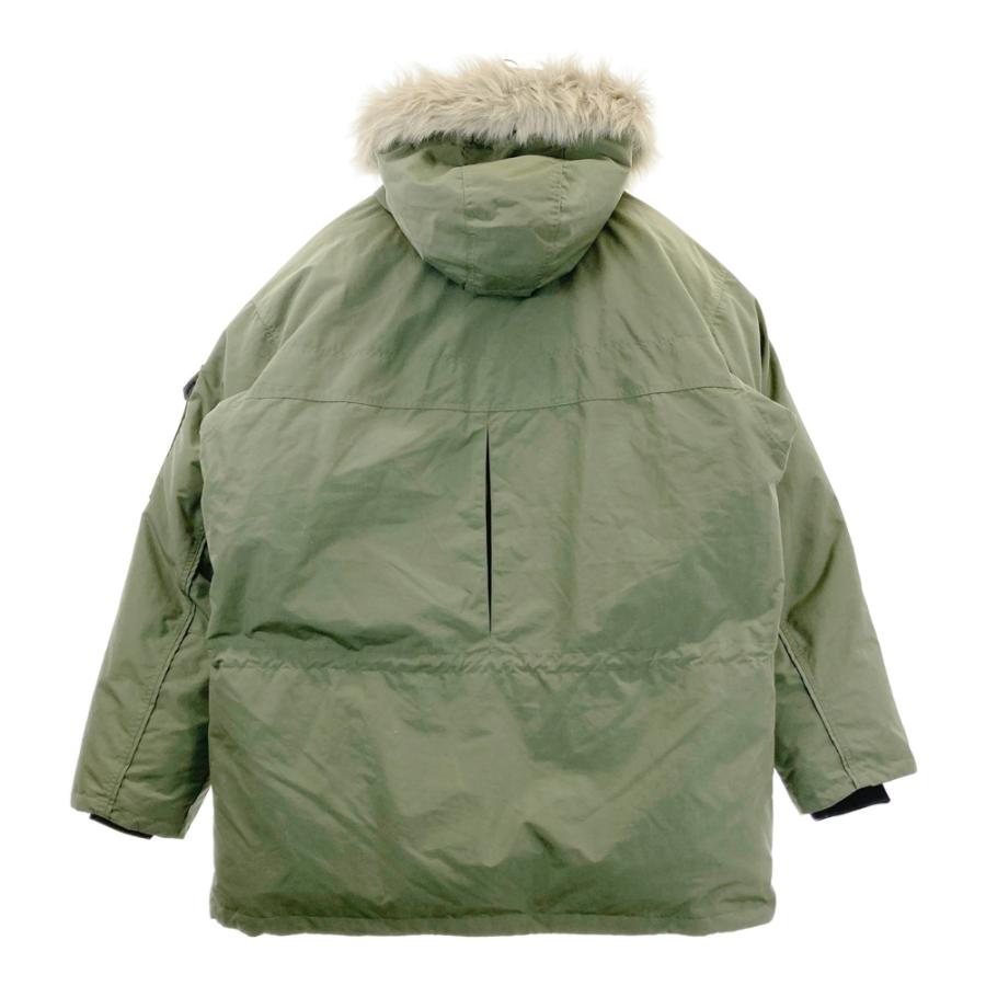 Columbia コロンビア F2 SM5167 ICE WIND PARKA ダウンジャケット