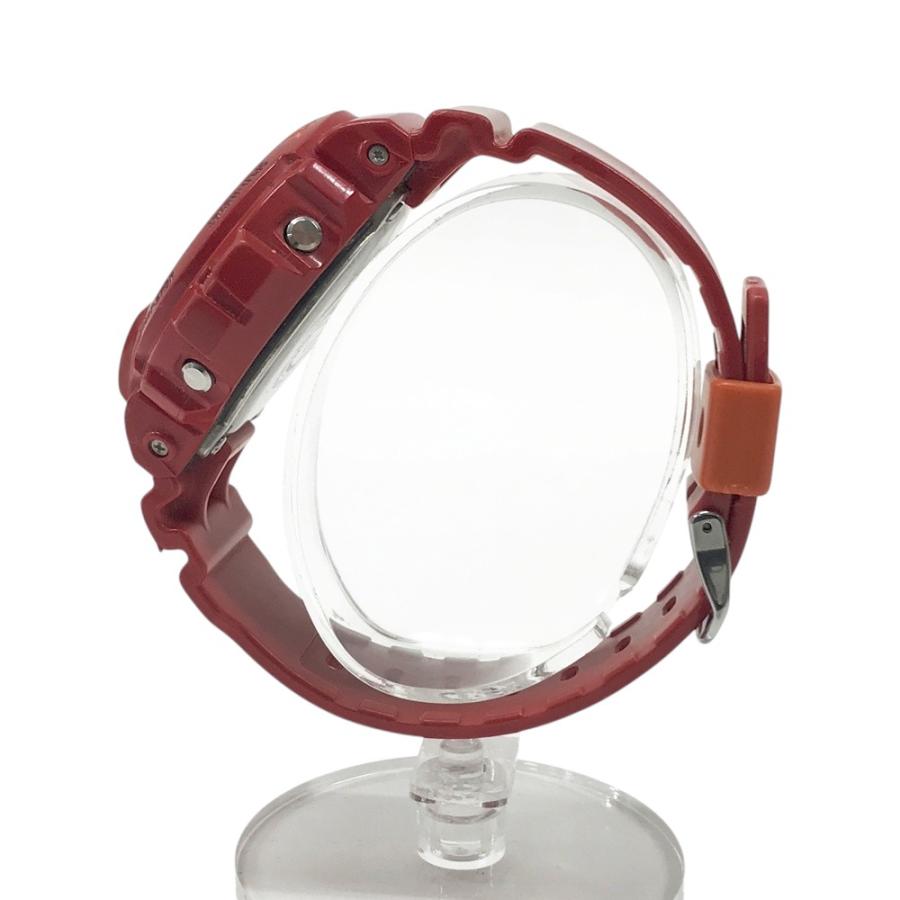 CASIO G-SHOCK カシオ ジーショック DW-6900CB 腕時計 クレイジー