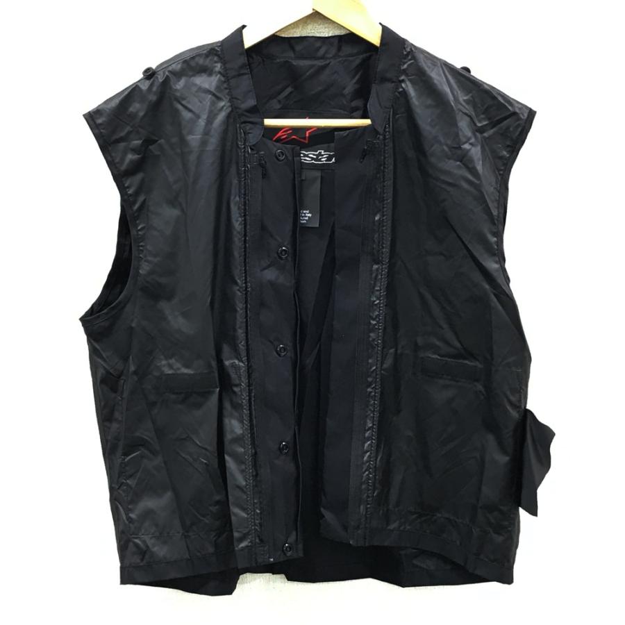 alpinestars アルパインスターズ ライディングジャケット ZEPH AIR