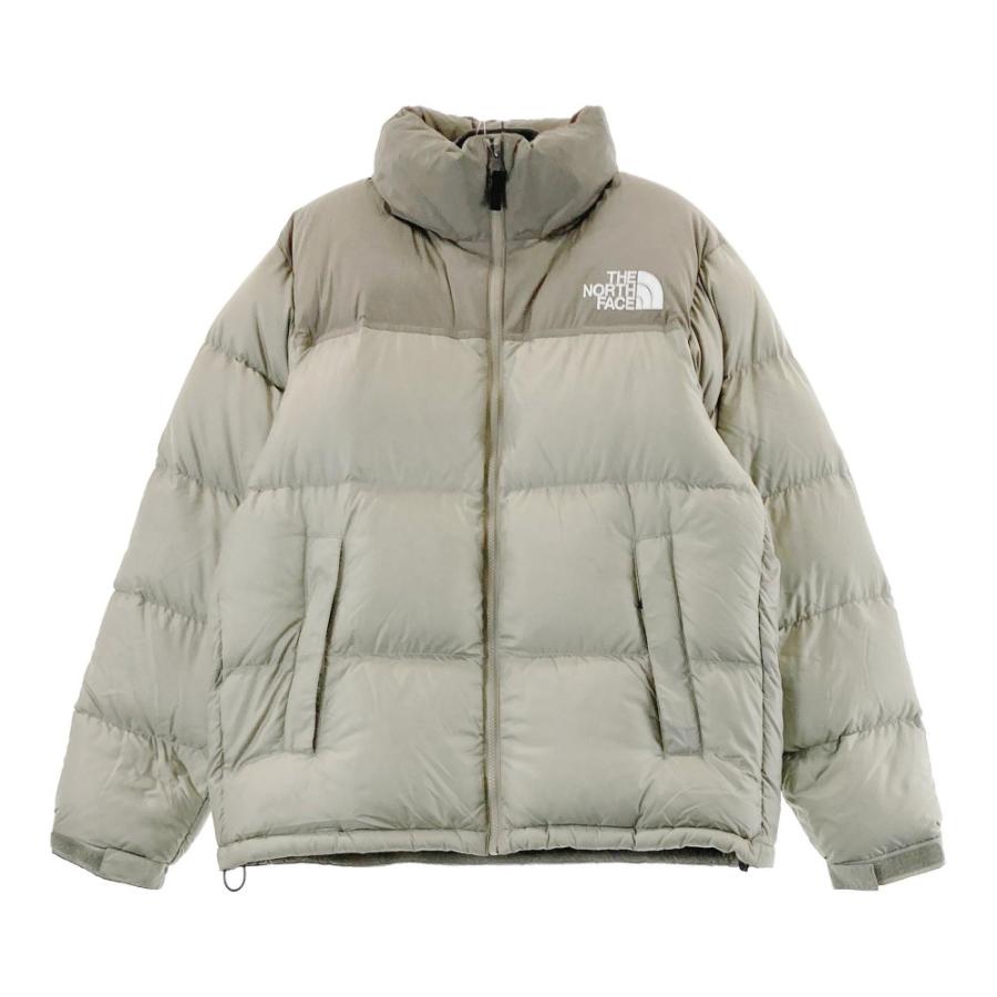 THE NORTH FACE ザ ノースフェイス ND92335 ヌプシ ダウンジャケット