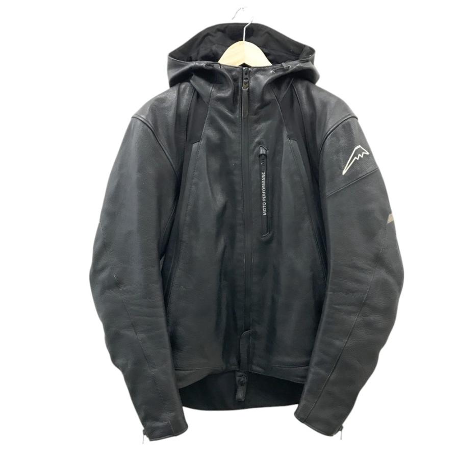 KUSHITANI クシタニ K-0690 レギュレータージャケット ブラック系 XL