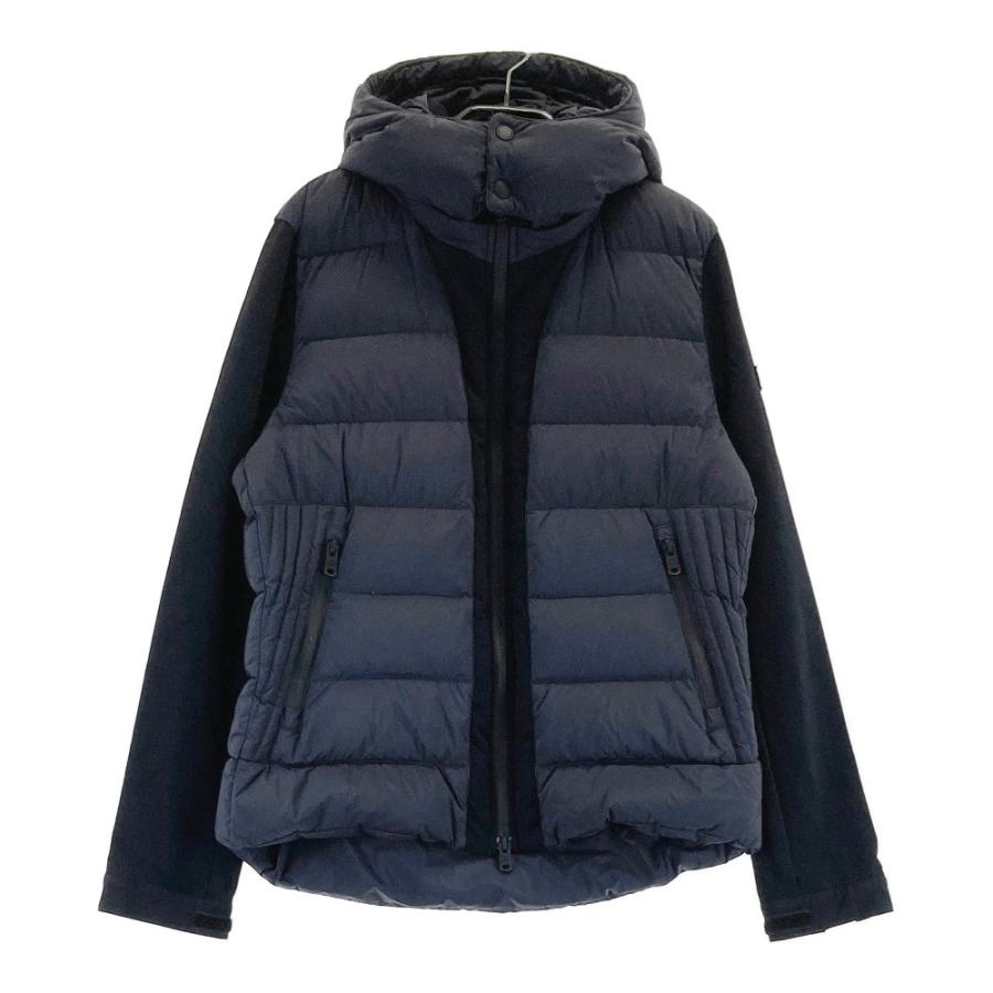 TATRAS タトラス MTA19A4570 ダウンジャケット BLEGGIO ネイビー系 2