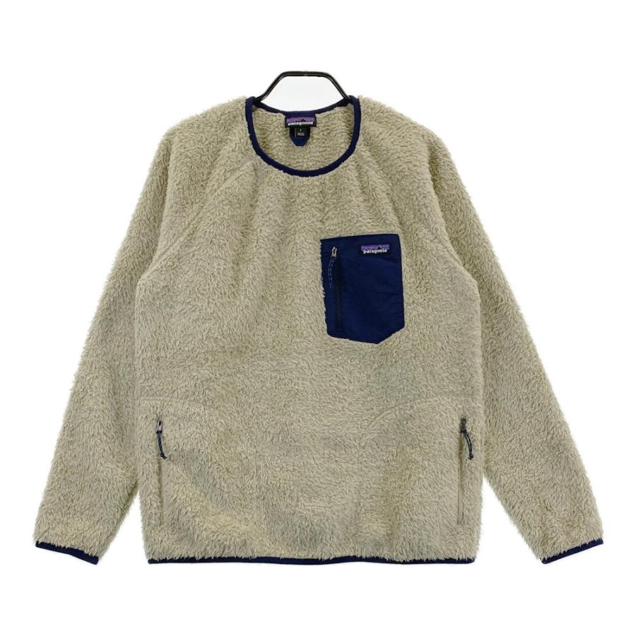 Patagonia パタゴニア STY25895 ロスガトスクルー プルオーバー
