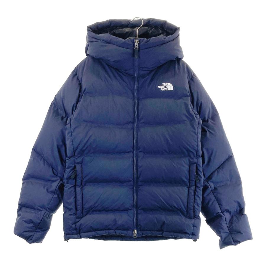 美品】THE NORTH FACE ザ ノースフェイス ND92215 ビレイヤーパーカ