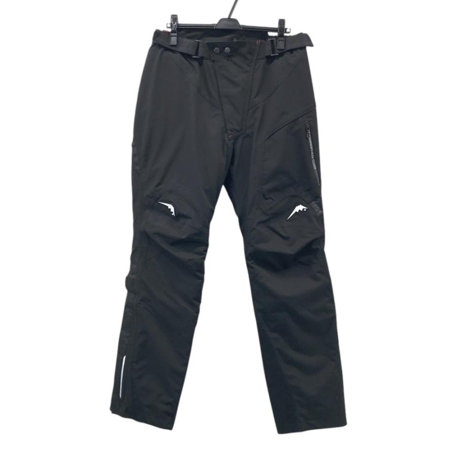 KUSHITANI クシタニ K-2860 アロフトパンツ ブラック系 L バイクウェア