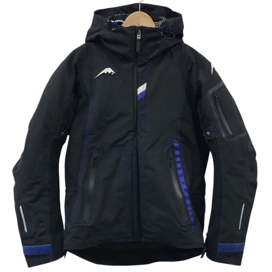 KUSHITANI クシタニ × YAMAHA/YAF59-K Motoウィンターウィルジャケット