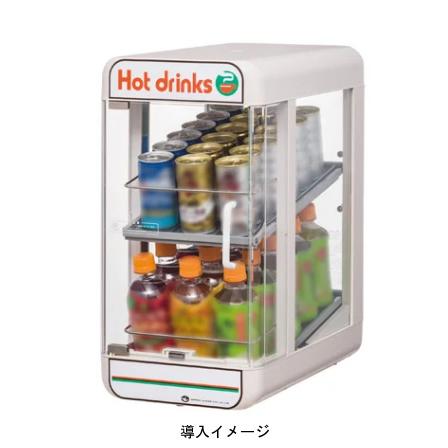 日本ヒーター機器 電気式ペットウォーマー SW30-E2 2段 350ml/30本収納