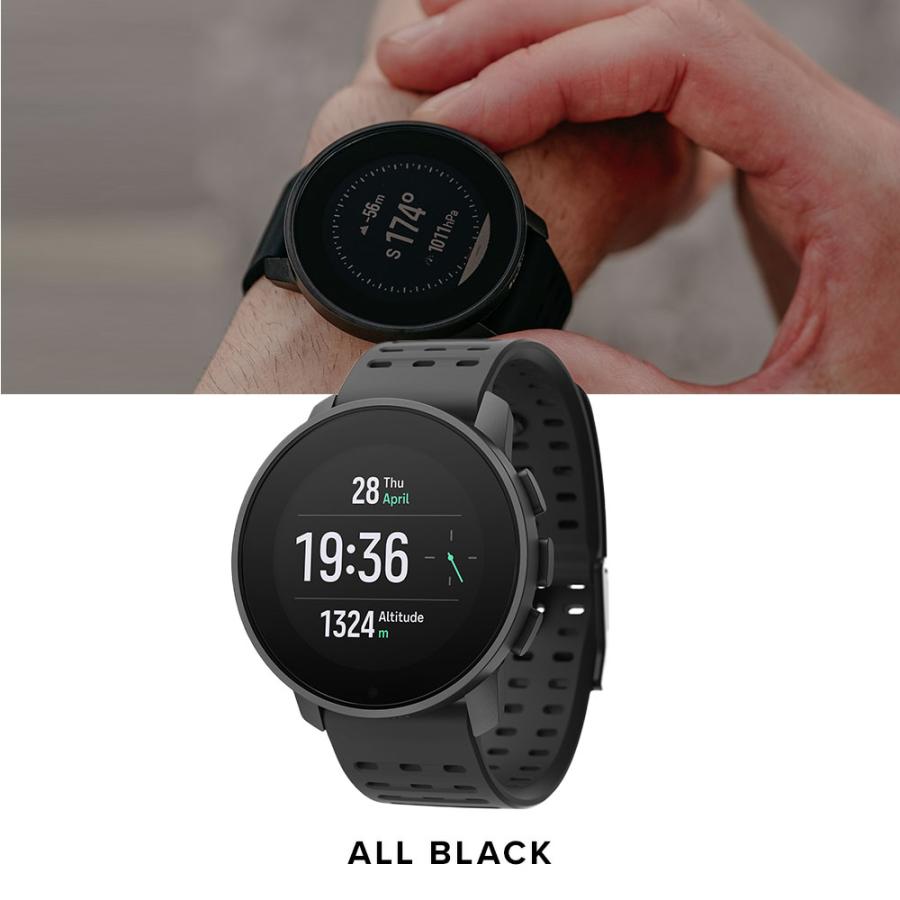 SUUNTO（スント） 【公式ストア】 SUUNTO 9 PEAK PRO スント9ピーク