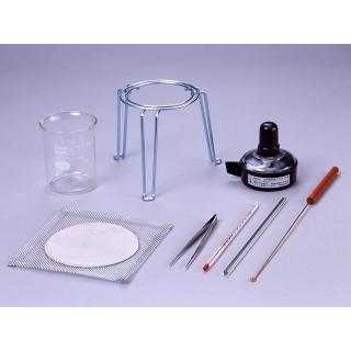 マイラボシリーズ3 加熱器具セット 自由研究 : 鈴盛オンラインショップ