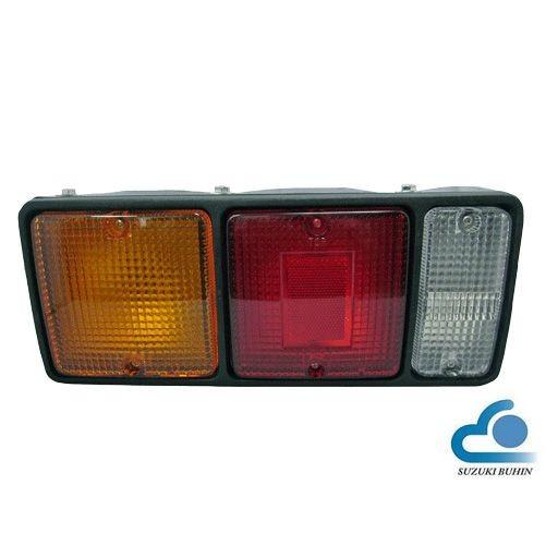 三菱ふそう テールランプ（テールライト）12V（左） 三菱ふそう