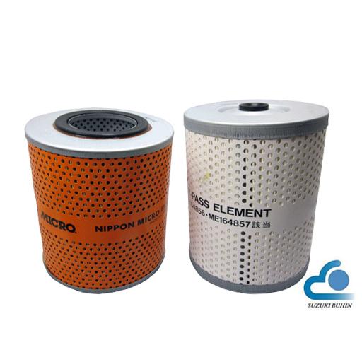 三菱ふそう オイルエレメント（オイルフィルター）三菱ふそう スーパー