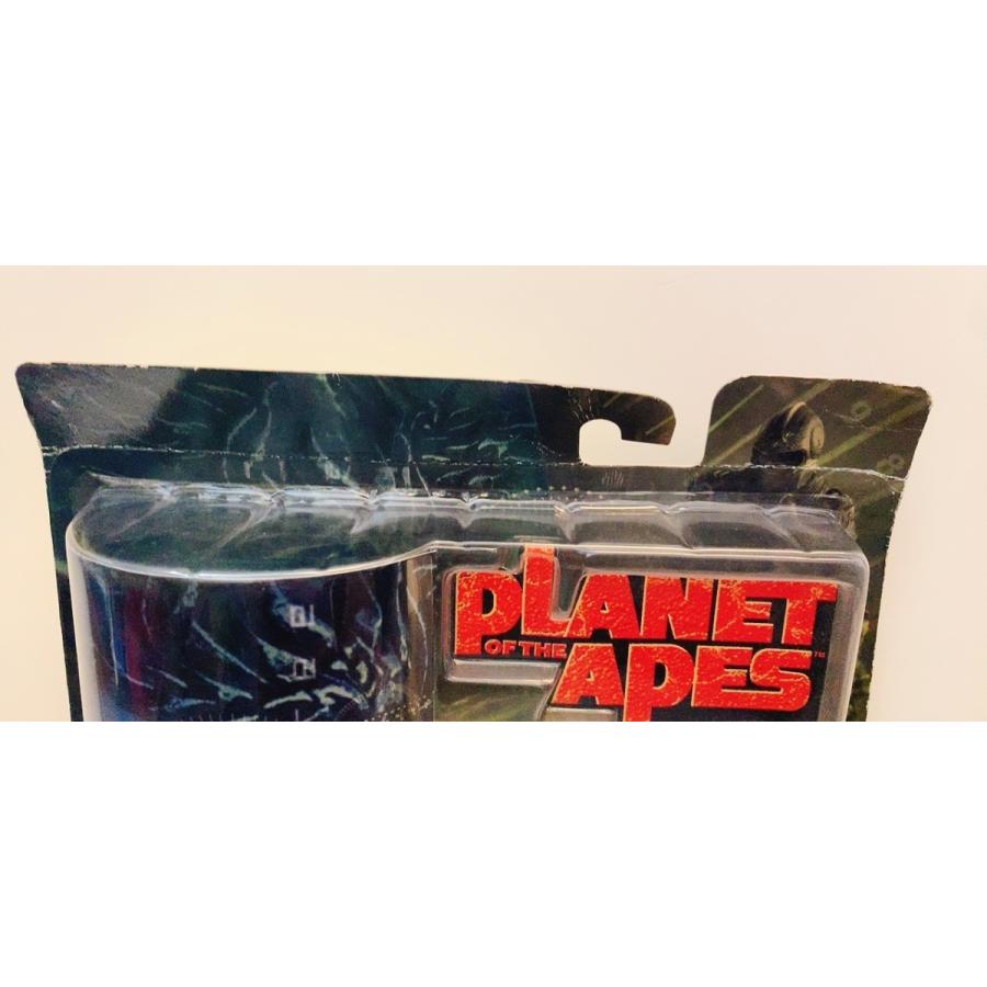 Hasbro 猿の惑星/ベーシックフィギュア/全9種セット PLANET OF THE