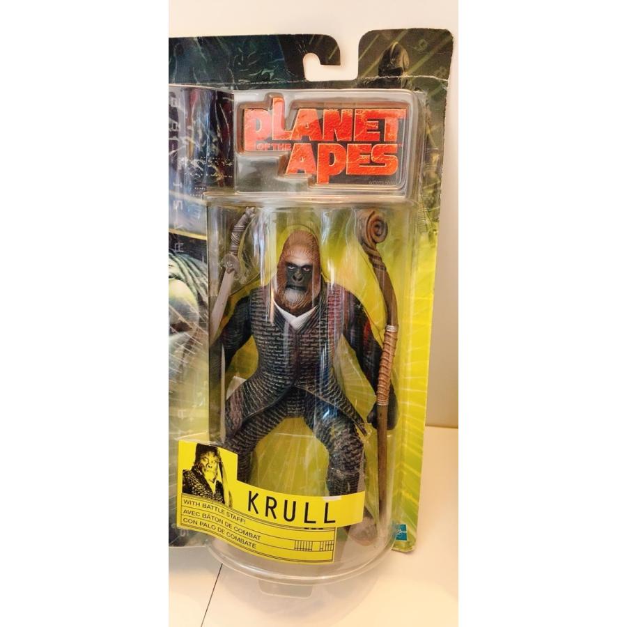 Hasbro 猿の惑星/ベーシックフィギュア/全9種セット PLANET OF THE