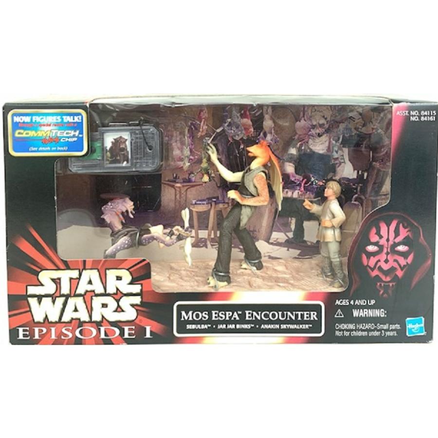 STAR WARS（スター・ウォーズ） スターウォーズエピソード1 モス