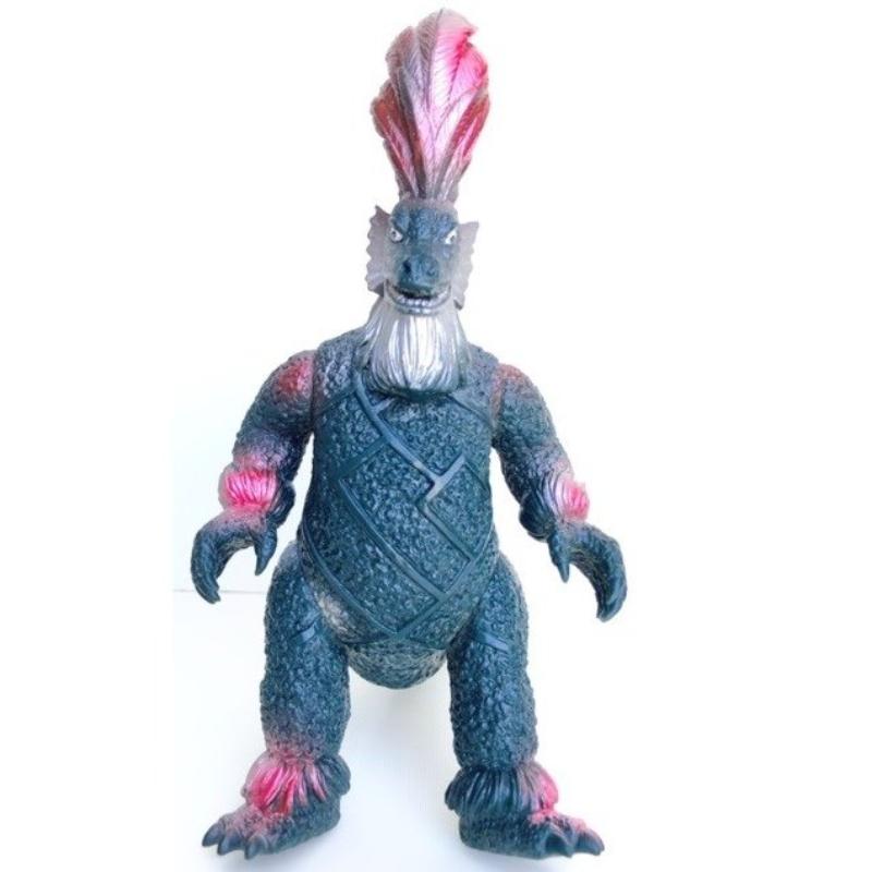 ウルトラマン ウルトラ怪獣シリーズ 初版 ジェロニモン 1983 プラタグ