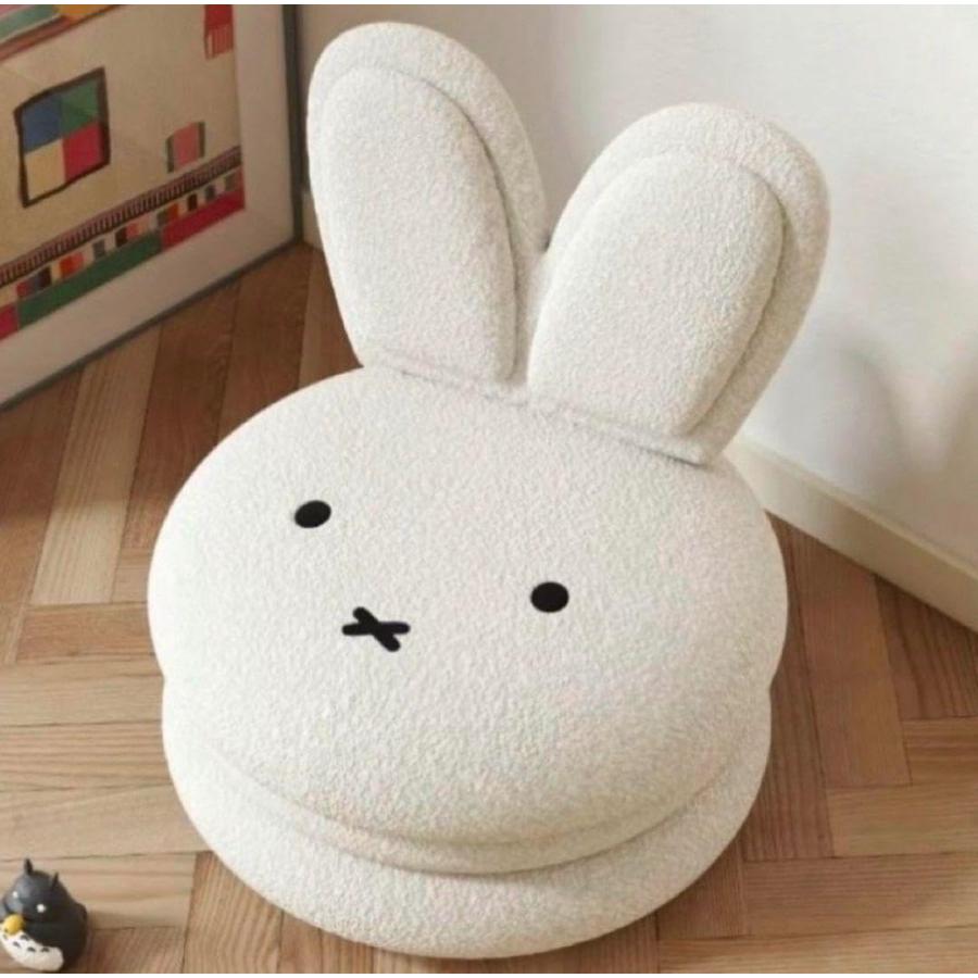 ミッフィー miffy マカロンチェア 椅子 : すずめ商店 - 通販 - Yahoo