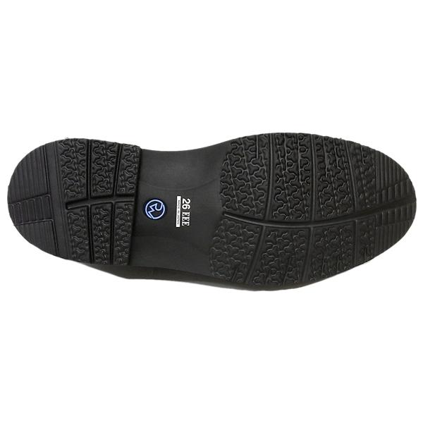 REGAL（リーガル） 【正規品】 REGAL WALKER 146W AH ブラック