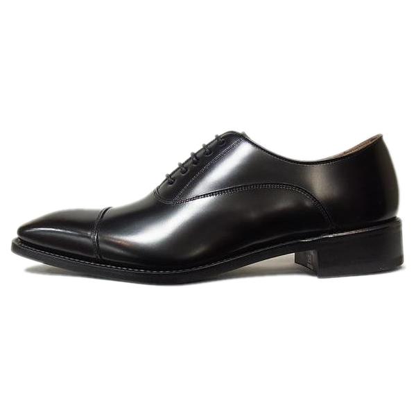 REGAL（リーガル） 【正規品】 REGAL 315R BD ブラック ストレート