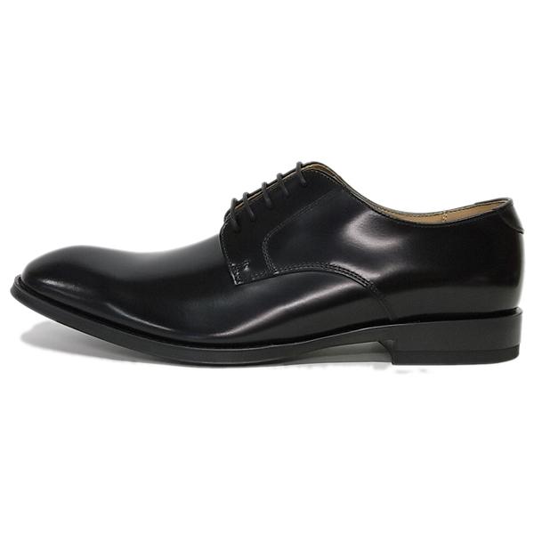 REGAL（リーガル） 【正規品】 810R AL ブラック 2E プレーントゥ