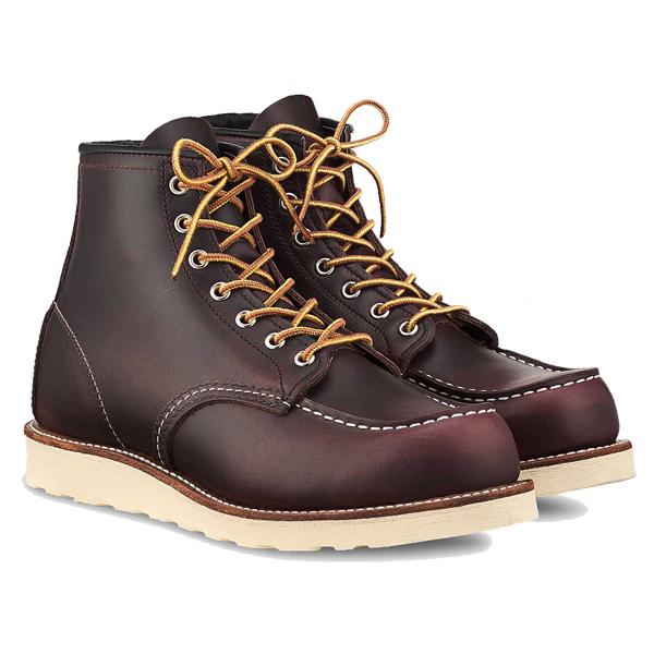 RED WING SHOES（レッドウィング） RED WING 8847 ブラックチェリー