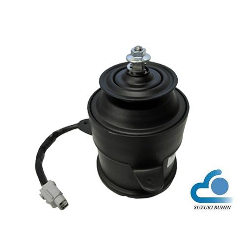 日野自動車 エアコン コンデンサーモーター 日野 レンジャー（FC/FD