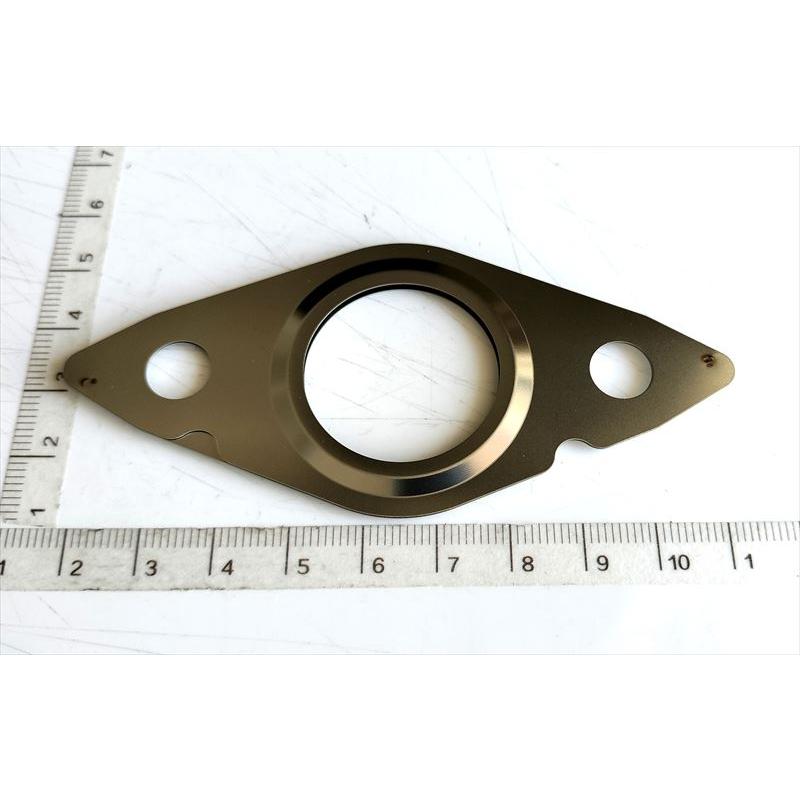 プリウス用 EGR クーラーントのガスケットのみ 25685-37010 DAA