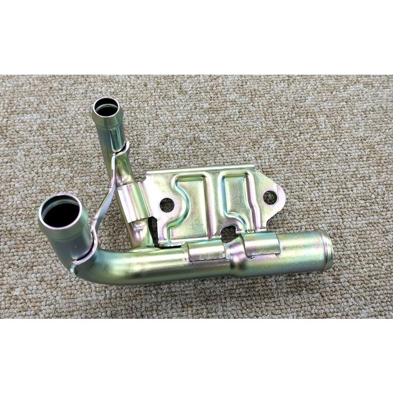 CX5用 バイパスのパイプのみ SH2015290A LDAKE2FW マツダ純正部品