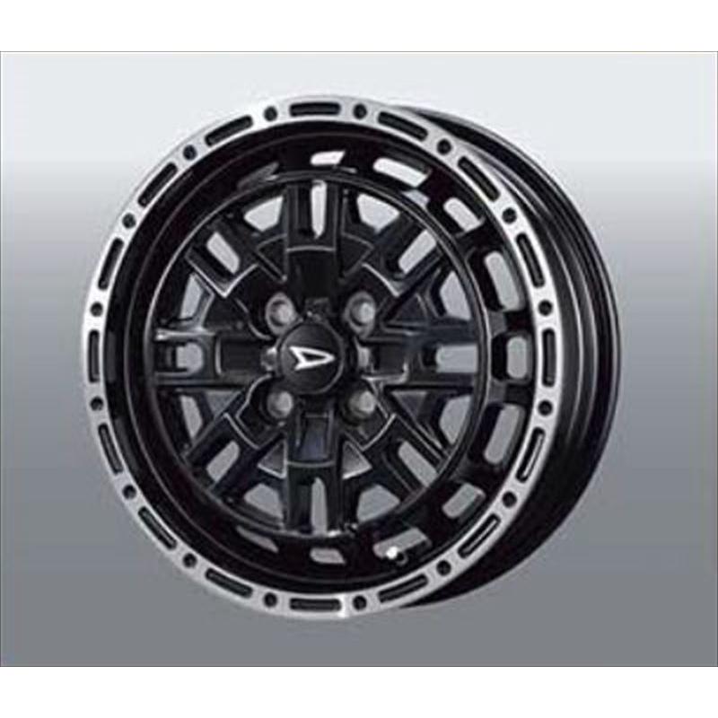 タント カスタム アルミホイール（15インチ・オフロードタイプ） ※1本