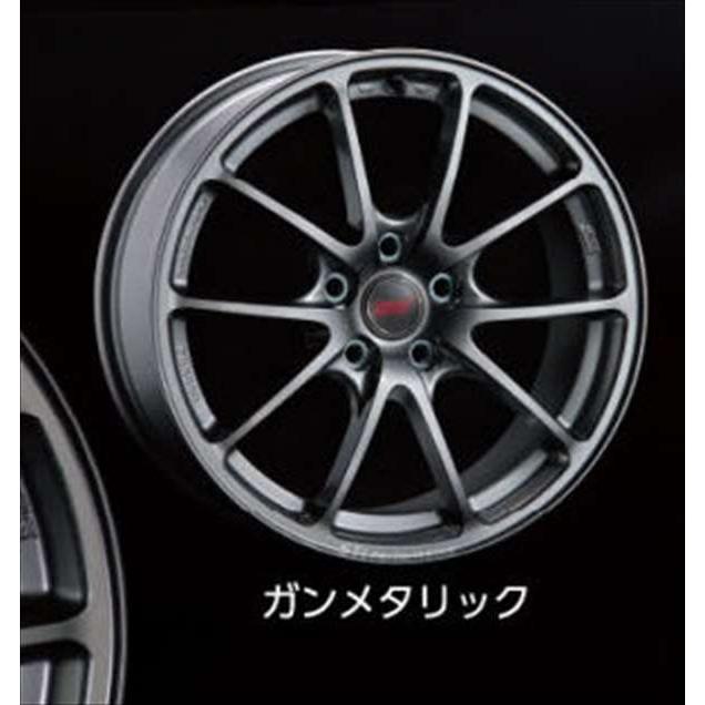 レヴォーグ STI 19インチアルミホイール ※1本より スバル純正部品 VN5